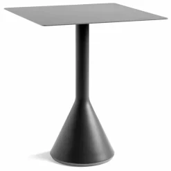 Hay Table Cone Palissade - Erwan & Ronan Bouroullec | Gris anthracite Online