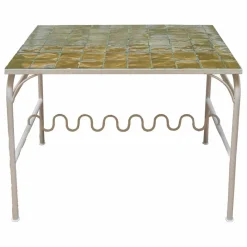 Honoré Table céramique Dolores |