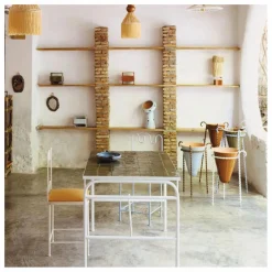 Honoré Table céramique Dolores |