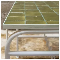 Honoré Table céramique Dolores |