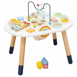 Le Toy Van Jouets D'Éveil|Jouets D'Éveil|Table d'activité sensorielle |