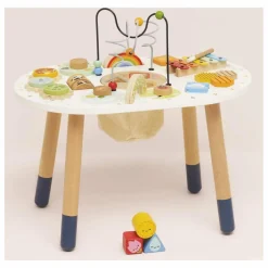 Le Toy Van Jouets D'Éveil|Jouets D'Éveil|Table d'activité sensorielle |