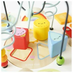 Le Toy Van Jouets D'Éveil|Jouets D'Éveil|Table d'activité sensorielle |