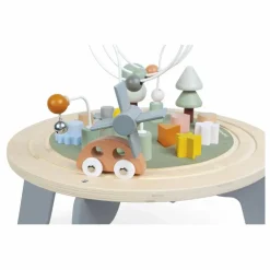 Online Janod Table d'activités Sweet Cocoon Multicolore