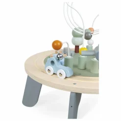 Online Janod Table d'activités Sweet Cocoon Multicolore