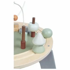 Online Janod Table d'activités Sweet Cocoon Multicolore