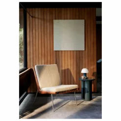 & Tradition Tables, Bureaux|Table d'apoint Tung JA3 |