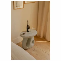 Clearance Serax Table d'appoint Amé 10 | Gris