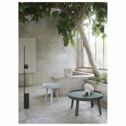 Muuto Table d'appoint Around coffee |