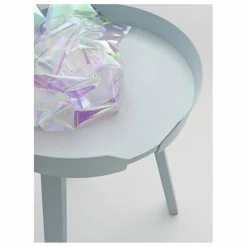 Muuto Table d'appoint Around coffee |