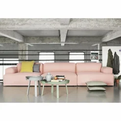 Muuto Table d'appoint Around coffee |