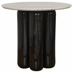 Cosin Tables, Bureaux|Table d'appoint avec plateau en matière recyclée |