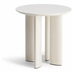 The Socialite Family Tables, Bureaux|Table d'appoint Carlotta en hêtre laqué |