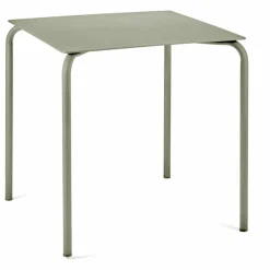 Serax Table d'appoint carrée outdoor August |