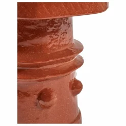 Clearance Serax Table d'appoint Clara 108 | Brique