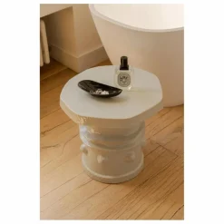 Serax Table d'appoint Clara 10 | Gris Discount