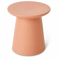 HKliving Tables, Bureaux|Table d'appoint en faïence |