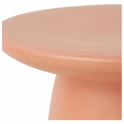 HKliving Tables, Bureaux|Table d'appoint en faïence |