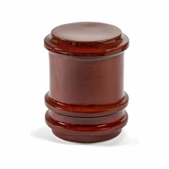 Serax Table d'appoint en grès Pawn, Marie Michielssen | Rouge Hot