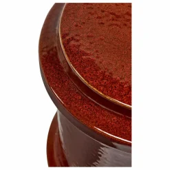 Serax Table d'appoint en grès Pawn, Marie Michielssen | Rouge Hot