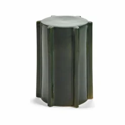 Serax Table d'appoint en grès Pawn, Marie Michielssen | Vert Online