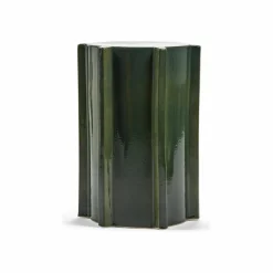 Serax Table d'appoint en grès Pawn, Marie Michielssen | Vert Online