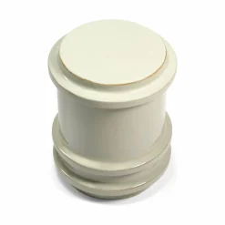 Serax Table d'appoint en grès Pawn, Marie Michielssen | Crème Hot