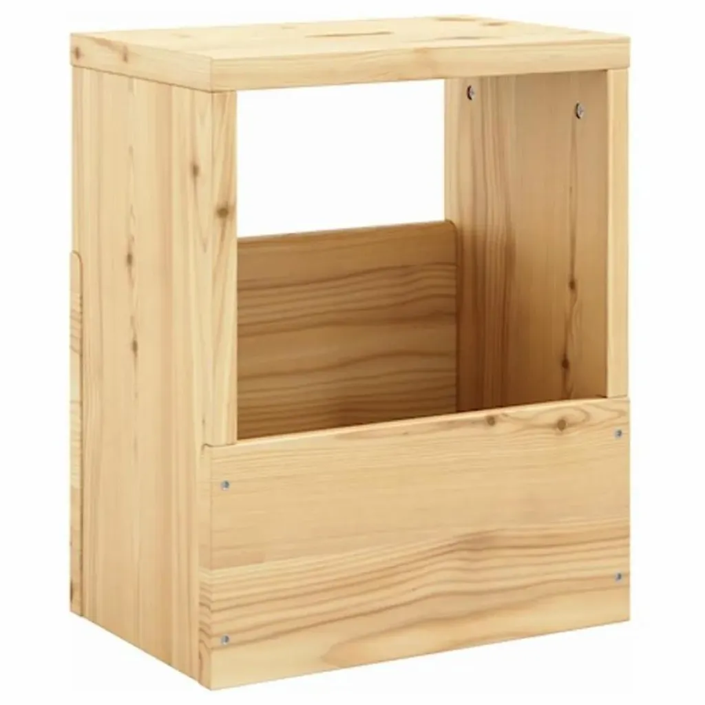 New Karup Design Table d'appoint Grab-It Naturel