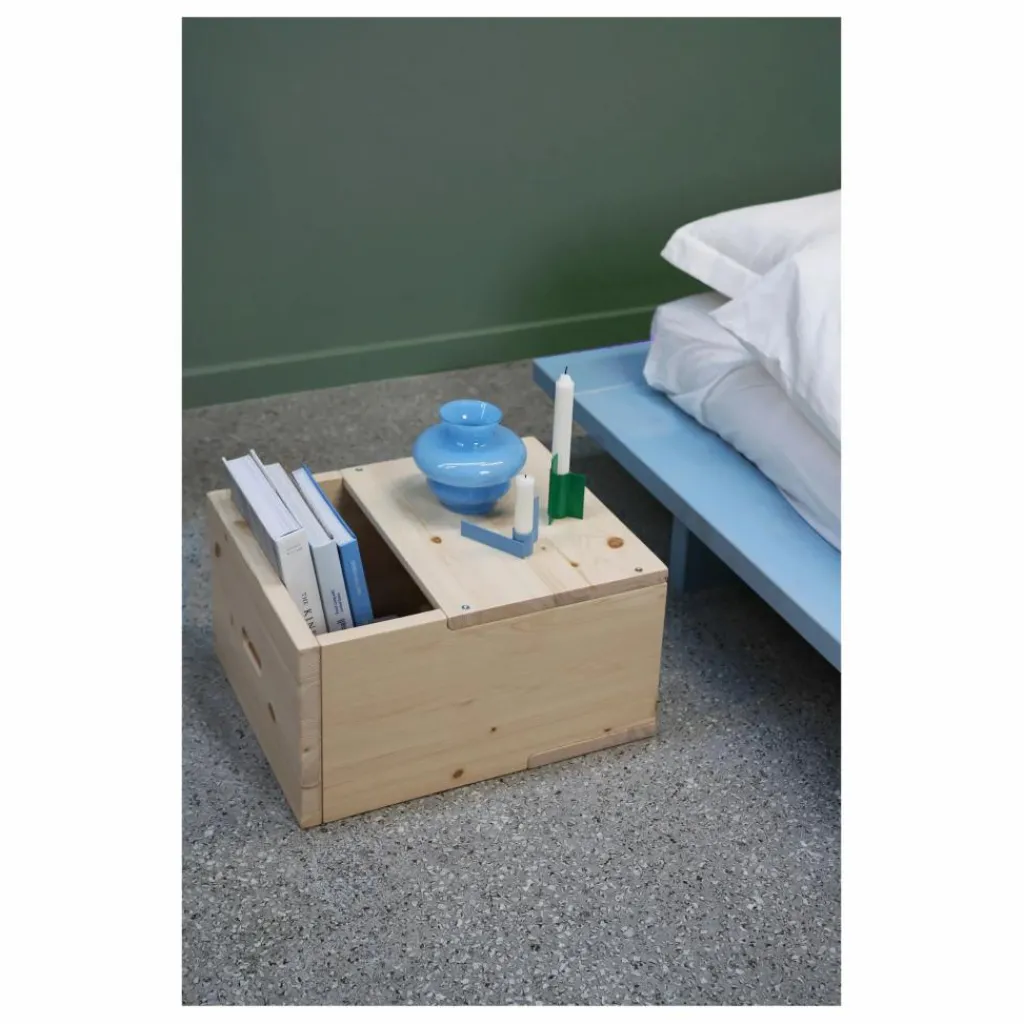 New Karup Design Table d'appoint Grab-It Naturel