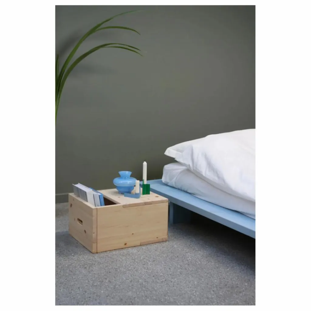 New Karup Design Table d'appoint Grab-It Naturel