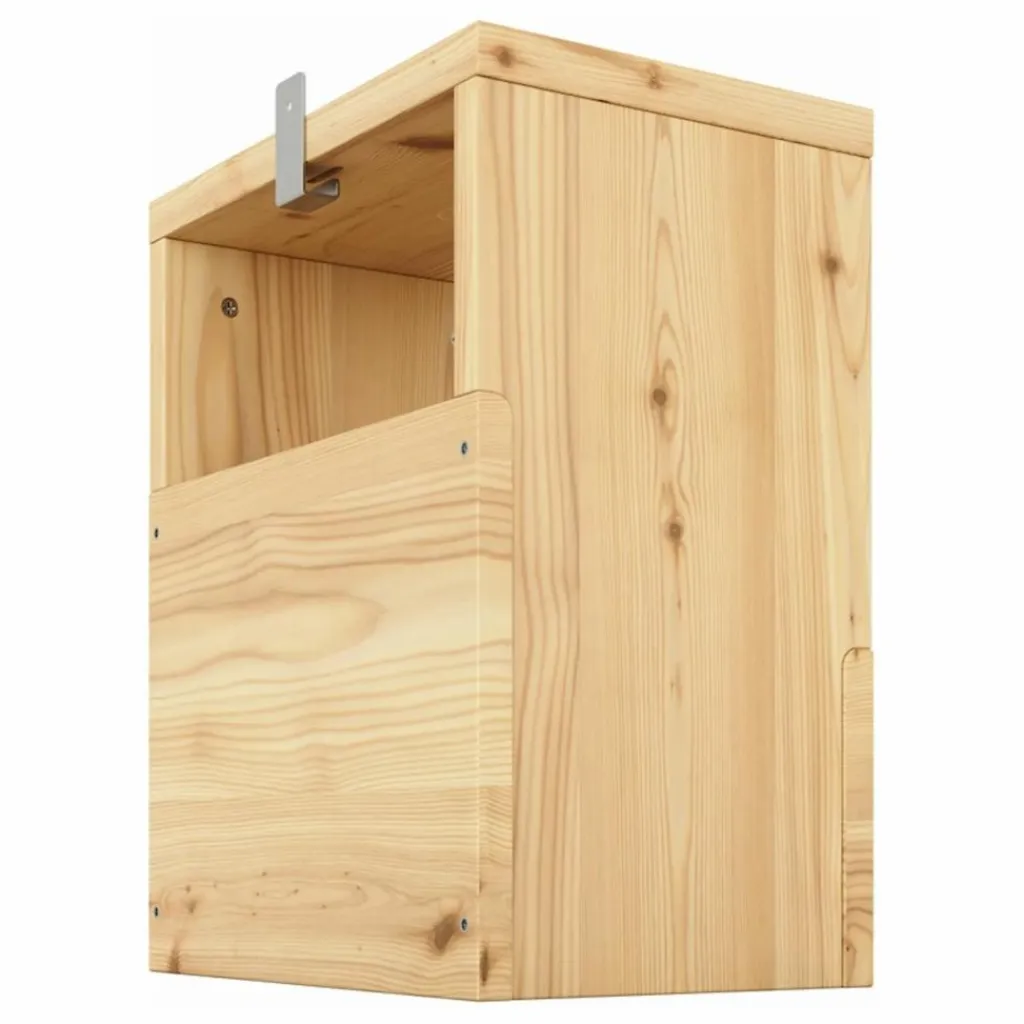 New Karup Design Table d'appoint Grab-It Naturel