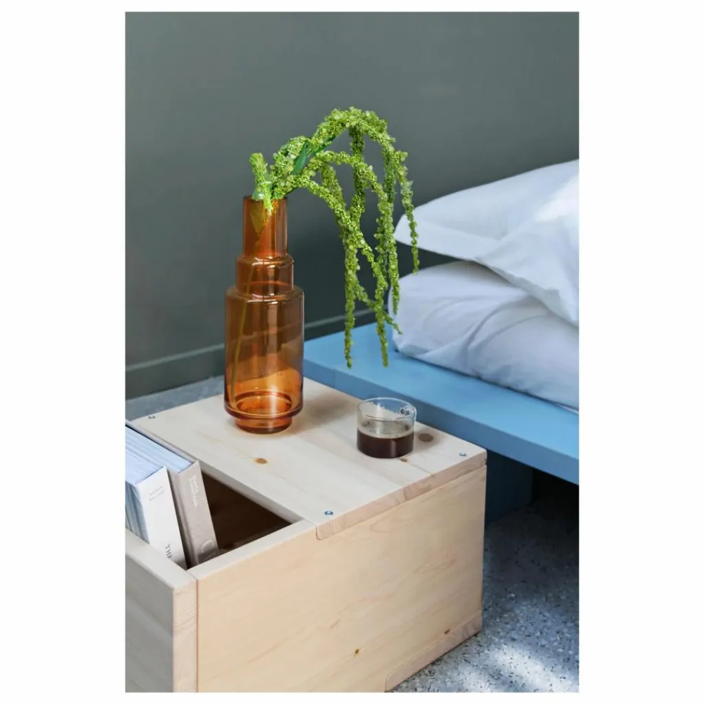 New Karup Design Table d'appoint Grab-It Naturel