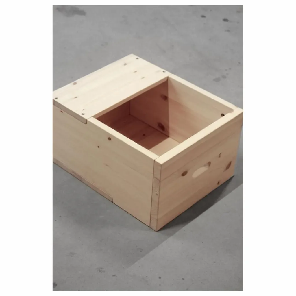 New Karup Design Table d'appoint Grab-It Naturel