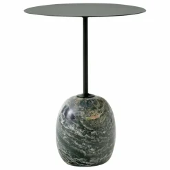 & Tradition Table d'appoint Lato LN8 |
