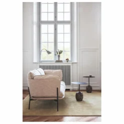 & Tradition Table d'appoint Lato LN8 |