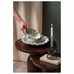 Present Time Table d'appoint Noche | Marron Discount