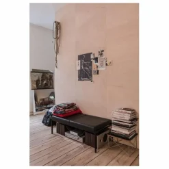 Hot Vitra Table d'appoint Occasional LTR - Piétement epoxy - Charles & Ray Eames | Feuille d'Or