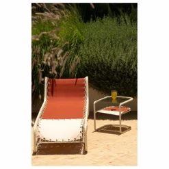 Honoré Table d'appoint outdoor Campo | Terracotta Online