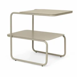 Ferm Living Tables, Bureaux|Lits, Tables De Chevet|Table d'appoint outdoor Level |