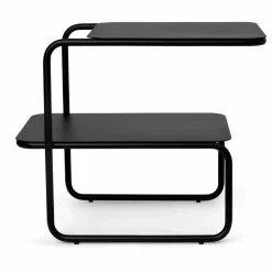 Ferm Living Tables, Bureaux|Lits, Tables De Chevet|Table d'appoint outdoor Level |