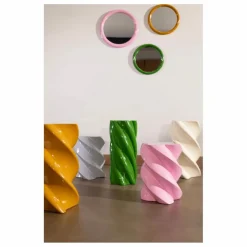 &Klevering Table d'appoint Pillar |