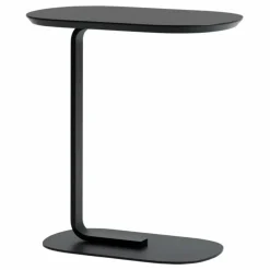 Sale Muuto Table d'appoint Relate | Noir
