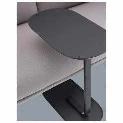 Sale Muuto Table d'appoint Relate | Noir