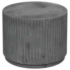 Broste Copenhagen Tables, Bureaux|Table d'appoint Rillo |