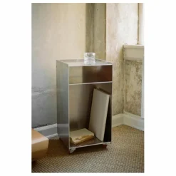 Frama Tables, Bureaux|Table d'appoint Rivet box en