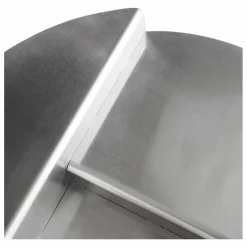 Frama Table d'appoint Rivet en