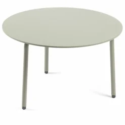 Serax Tables, Bureaux|Mobilier De Jardin|Table d'appoint ronde outdoor August |