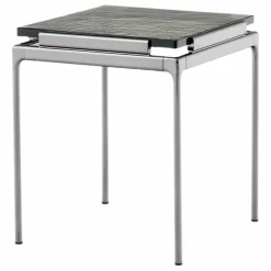 & Tradition Tables, Bureaux|Table d'appoint Sett LN11, Luca Nichetto |