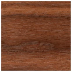 Discount Hay Table d'appoint Slit ronde en bois | Noyer