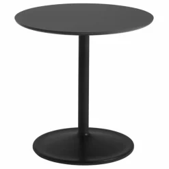 Muuto Table d'appoint Soft side |